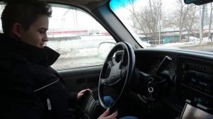 Тест-драйв Chevrolet Tahoe 2005 5.3 AT Стоит ли брать в 2020г?