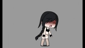 Gacha Heat Duet! Wednesday Addams ?