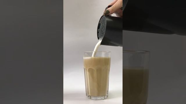 Кофе с молоком? Утро должно быть добрым ?