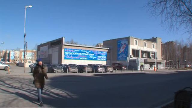 Акция ко Дню Победы смотреть онлайн
