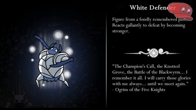 EL ICEBERG DEFINITIVO DE HOLLOW KNIGHT смотреть онлайн