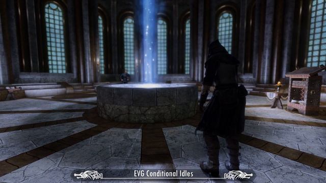 Does It Get More Immersive Than These Skyrim Mods? (Immersive Skyrim Mods Episode 3) смотреть онлайн
