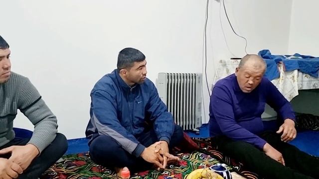 BAHROM AVAZOV ISOQ AHMEDOV TOSHTEMIR POLVONLAR VA ZURLARNI BOSGAN  KURAGI ERGA TEGMAGAN NORKA POLVO