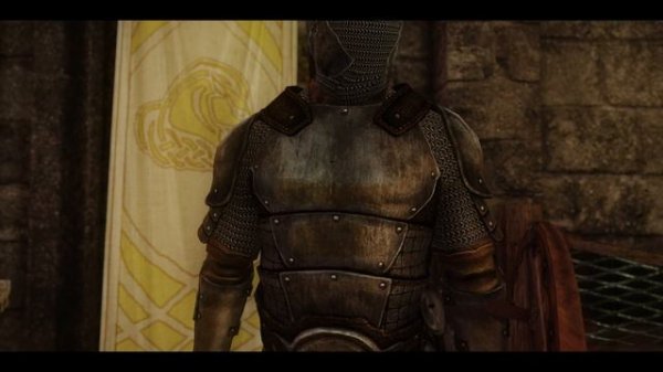 Skyrim Mods: Guards Armor Replacer | Guard and Stormcloak Armors (PC & XBOX)