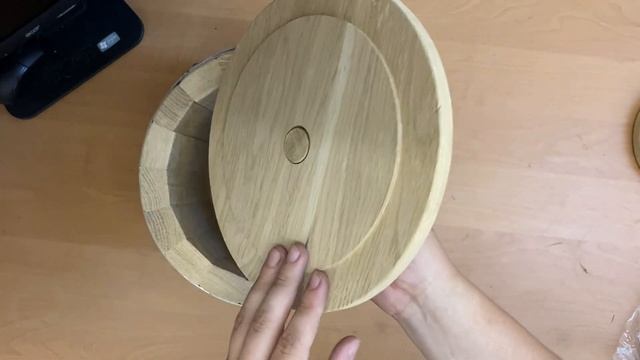 Обзор - Кадки для засолки. Ozon. смотреть онлайн