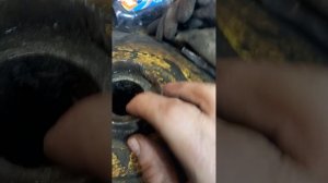 Маленькая модернизация сенокоски КРН 2.1