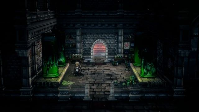 Octopath Traveler II - PC Walkthrough #63 [JPA] | Osvald's Chapter 4