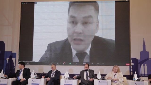Панельная дискуссия: Перспективы внутреннего рынка Союза без препятствий. Пути развития смотреть онлайн