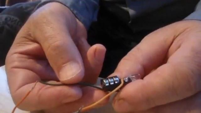 ВЛОГ..зарядка для батареек своими руками. ))) смотреть онлайн