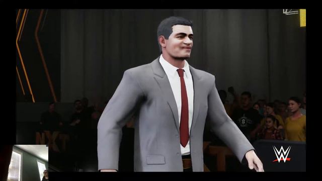 STARCADE RAW SMACKDOWN NXT 205 LIVE SUMMERSLAM 88!! WWE 2K19 DELUXE EDITION смотреть онлайн
