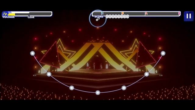 「あんスタ」プレイログ 9「VOICEVOX実況」 смотреть онлайн