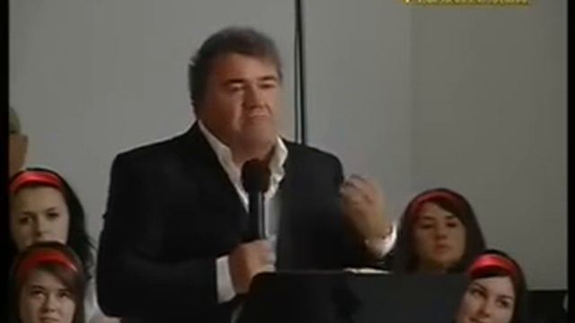 Михаил Кукса - Путь истинной жизни | Проповедь смотреть онлайн
