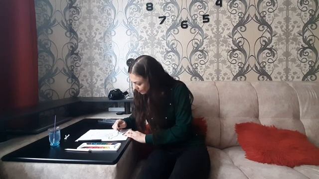 Нетрадиционное рисование 