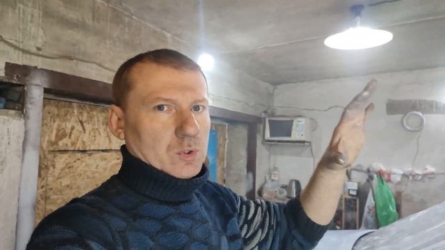 Как уложится в Литр краски на всё авто и что бы ещё осталось ? смотреть онлайн