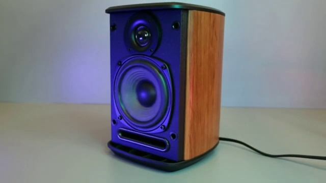 EDIFIER Speaker 1.0 || Outclass Performance 40 Watts RMS (@redonwebtv7300 ) смотреть онлайн