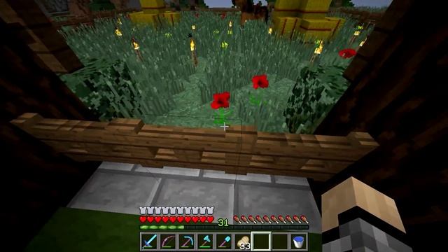 Minecraft: White's Wonderous Minecraft World - 050 - World Tour + World Download! смотреть онлайн