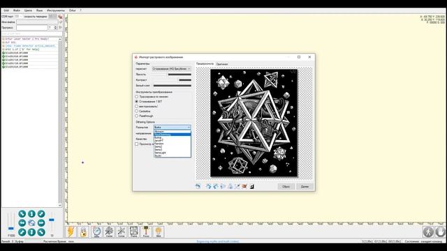 Обзор лазерного гравера Laser Master 2 Pro смотреть онлайн