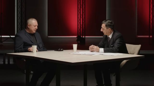 VIS a VIS | Алексей Тулбуре смотреть онлайн