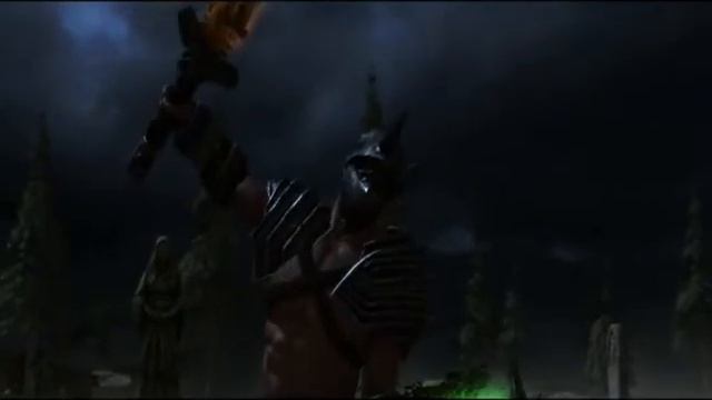 Doom warrior Review смотреть онлайн