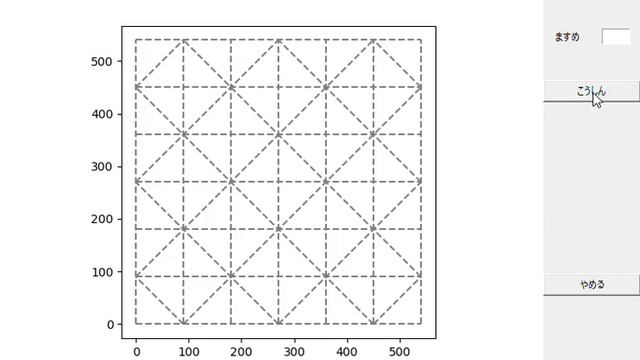 MatplotlibにGUI(Tkinter)を組み合わせる話 смотреть онлайн