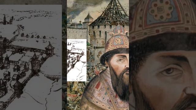 Смутное время. Часть III: Лжедмитрий I и Лжедмитрий II смотреть онлайн