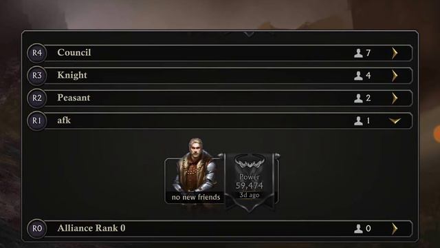 King of Avalon - how to make an alliance disappear in 12 minutes (no commentary) смотреть онлайн