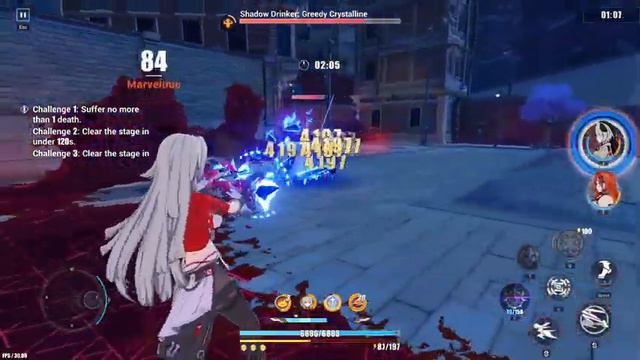 Лор города Оксиа | Honkai Impact 3rd 2.0 смотреть онлайн