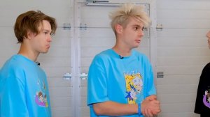 ВЫЗВАЛИ ВЕДЬМУ В РЕАЛЬНОЙ ЖИЗНИ !