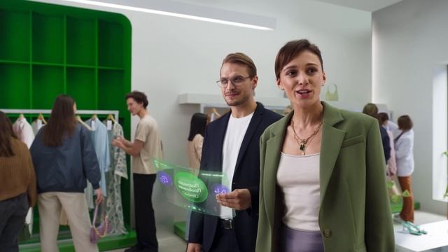 Как бизнесу увеличивать продажи (Цифровая реклама) смотреть онлайн