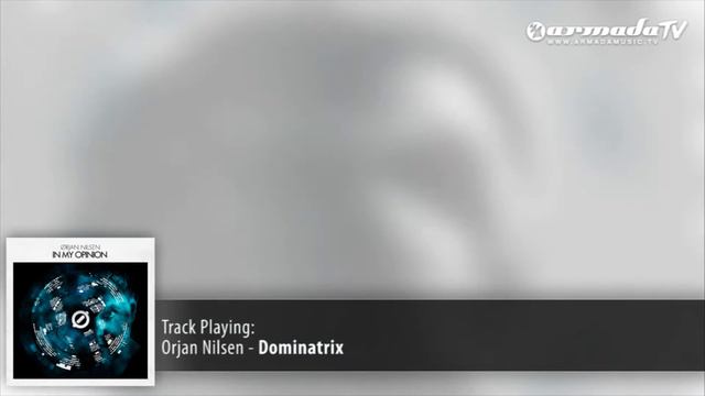 Orjan Nilsen - Dominatrix смотреть онлайн