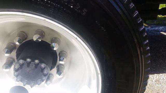 A HIGH SHINE TIRE DRESSING TS2 TOUCH LESS TIRE SHINE смотреть онлайн