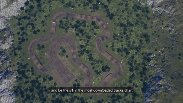 MXGP 2019 - Track Editor Environments & More Features - Waypoint Gameplay смотреть онлайн