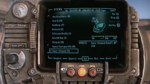 FNV Honest Hearts DLC Playthrough pt1 смотреть онлайн