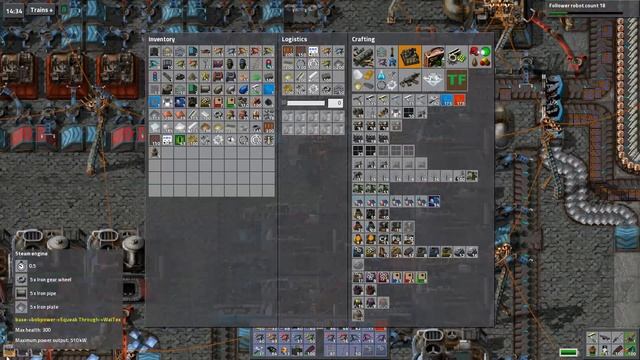 POWER UPGRADE - Factorio with Mods Ep. 70 смотреть онлайн