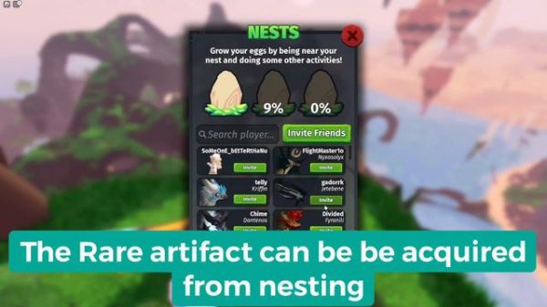 How to GET EVERY ARTIFACT FAST! MEGALODYSTRIX & Quezekel | Creatures of Sonaria Update