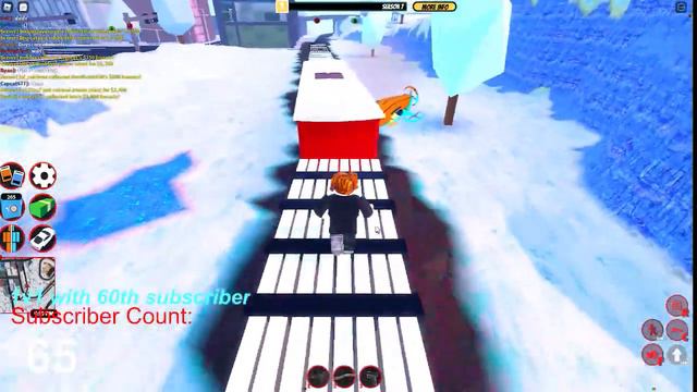 Roblox jailbreak new season 7 update, Tanks, Security Cameras LIVE (Roblox Live) смотреть онлайн