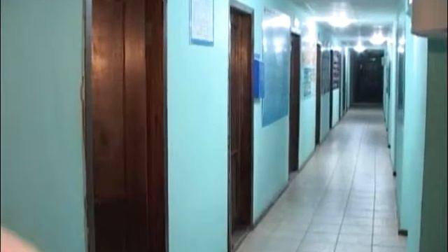 Ищу работу (Рика ТВ) от 8 июня 2014 года