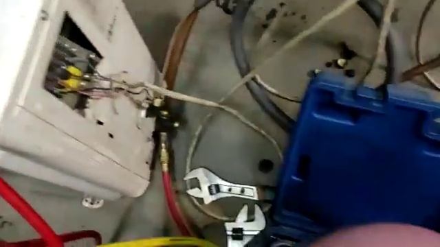 Electrolux EACS-12 HC/N3