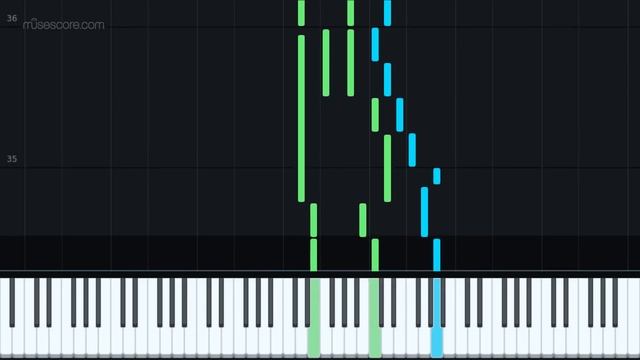 Final Fantasy IX OST The place i'll return to someday "Synthesia" смотреть онлайн