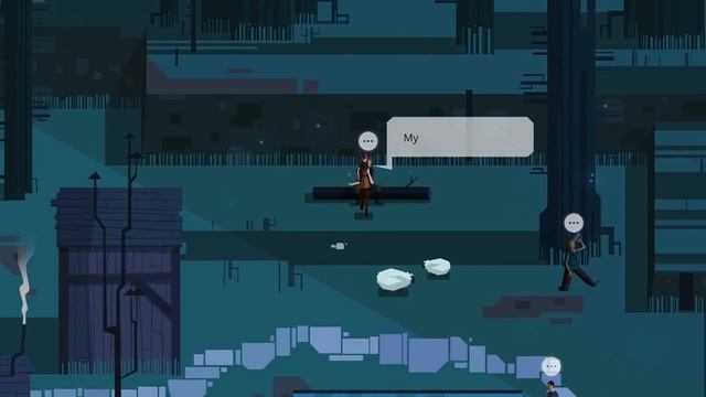 ATONE: Heart of the Elder Tree - Apple Arcade iPad Gameplay Walkthrough Part 2 (by Wildboy Studios) смотреть онлайн