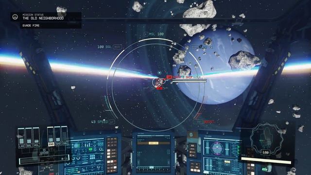 Starfield Part 10 - Slaughtering The Ecliptic смотреть онлайн