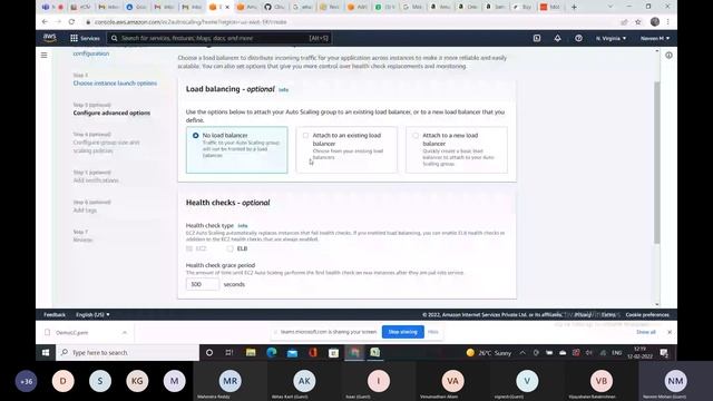 Cloud DevOps Use Case InternShip Day5 Slot2 смотреть онлайн