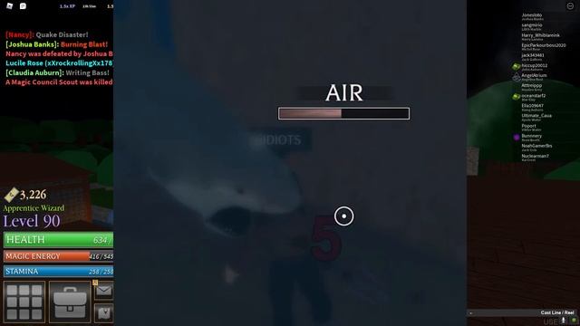Release Date Revealed? ROBLOX Arcane Odyssey смотреть онлайн