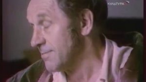 Село Степанчиково и его обитатели Pt 1,Лев Дуров,Александр Лазарев   ,Лентелефильм,TVRip,1989