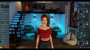 ?COMPARANDO 3D❌CHAT OFICIAL  COM 3D❌MATCH #3dxchat #comparison