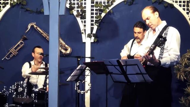 Last Waltz смотреть онлайн