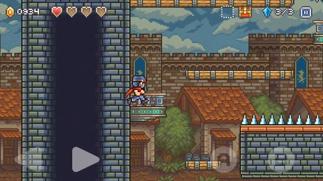 Goblin Sword Game Play Level 11 and 12 Treasure Gem and Jewel Harvesting смотреть онлайн