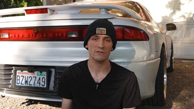 Where To Find Parts, Guides, Forums, Builds 3000GT/Stealth! смотреть онлайн