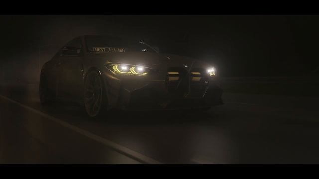VENGM4NCE // ASSETTO CORSA CINEMATIC 4K смотреть онлайн