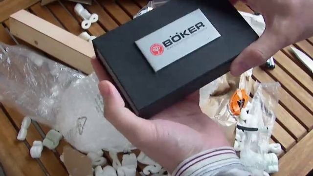 uNBOXING 17.12.2011 смотреть онлайн